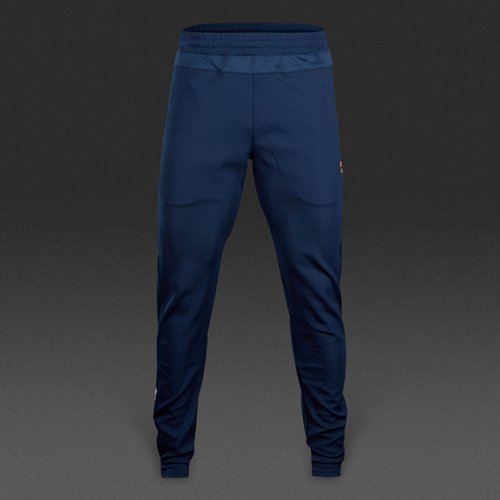FILA Dori Slim Sweat Pant Peacoat / White / Chinese Red for Men